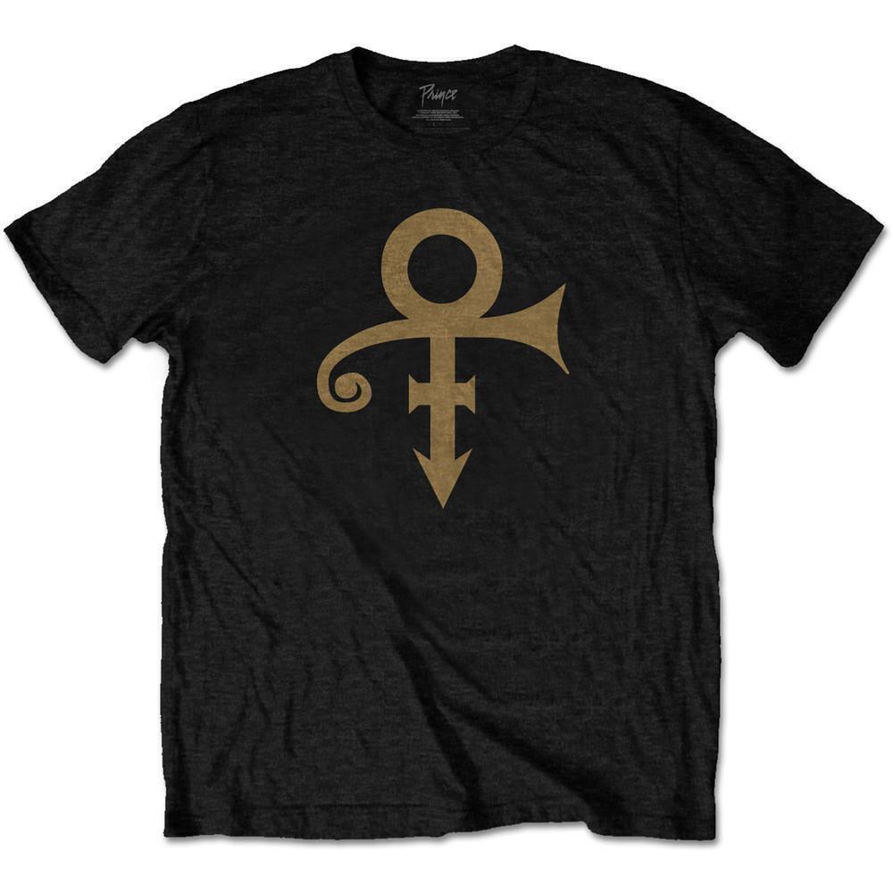 Prince Unisex T Shirt Symbol